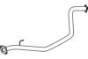 FENNO P6295 Exhaust Pipe